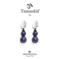 Orecchini Tamashii in Giada EHST2-43 - EHST2-43
